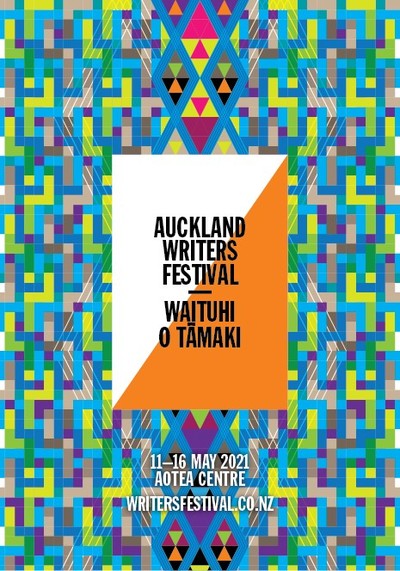 2021 Auckland Writers Festival