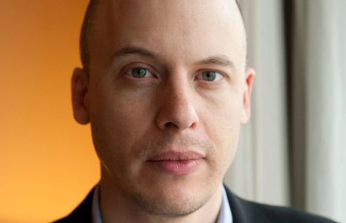 Lev Grossman