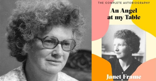 JANET FRAME AT 100 (2024)