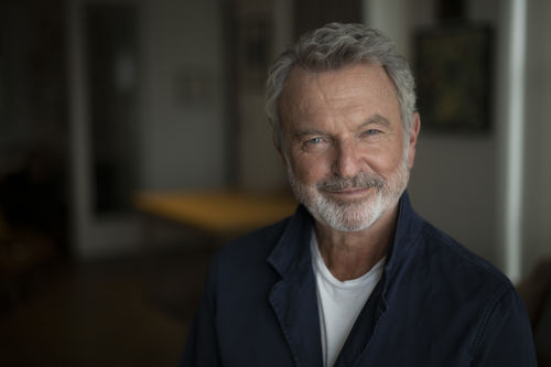 SAM NEILL (2024)