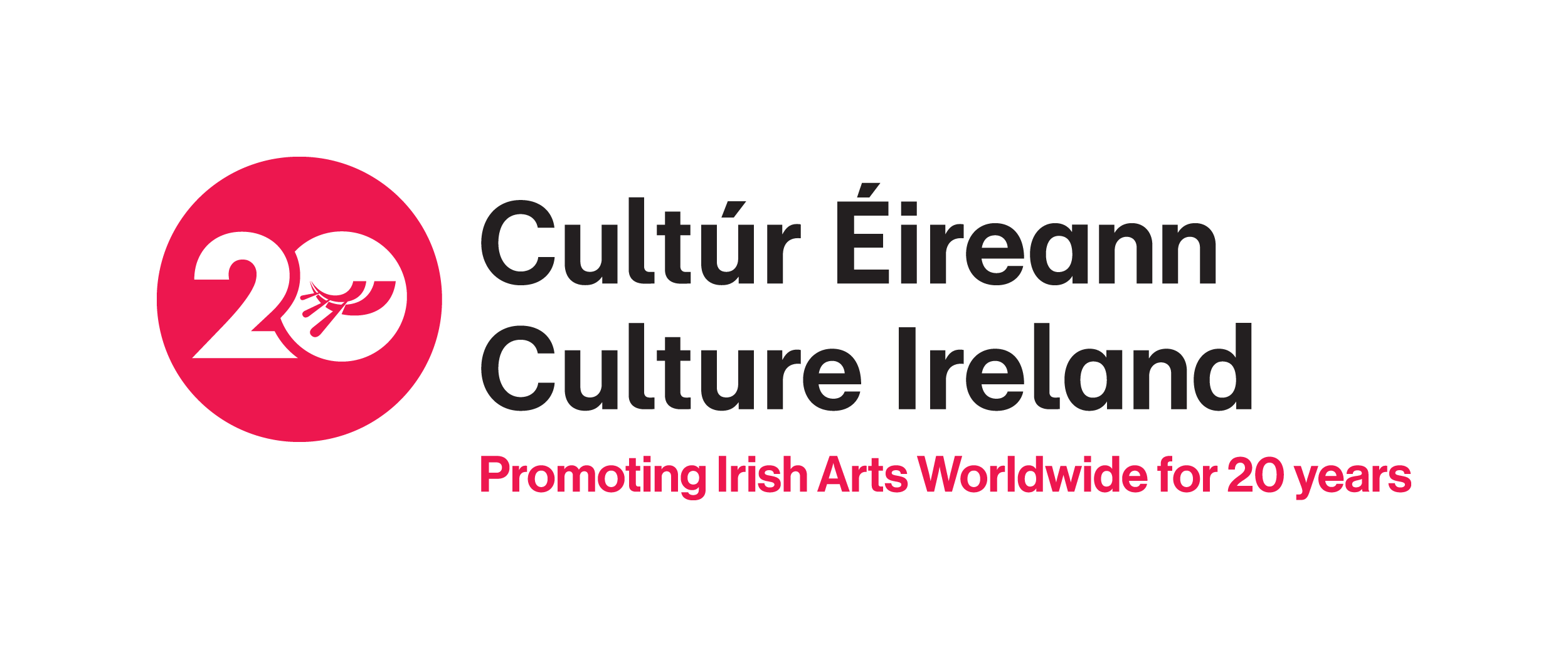 Culture Ireland