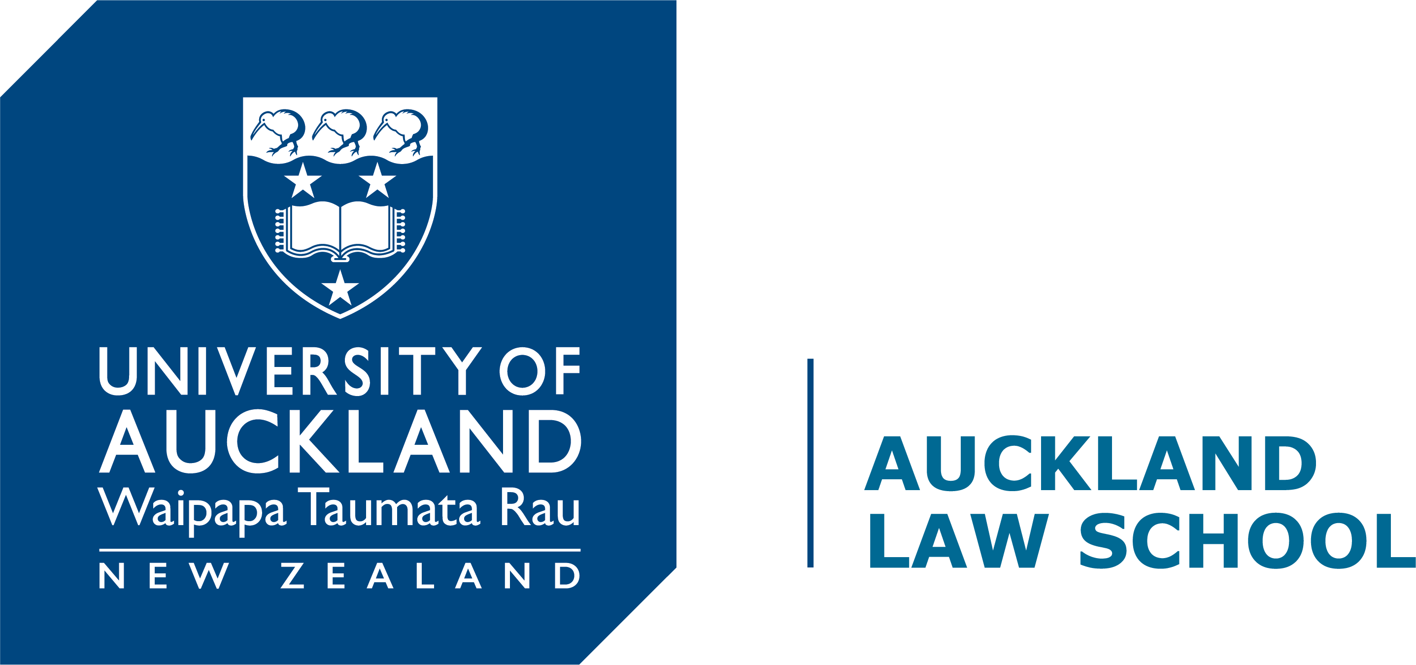 The University of Auckland Law School