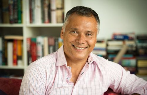 Stan Grant