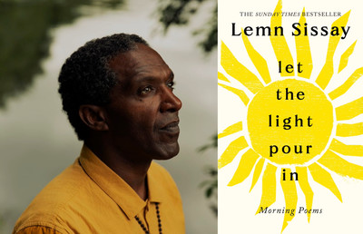 Lemn Sissay:  Let the Light  Pour In