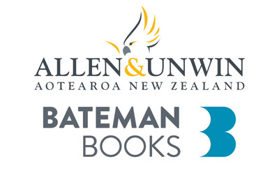 Local Lists: Bateman, and Allen & Unwin Aotearoa New Zealand