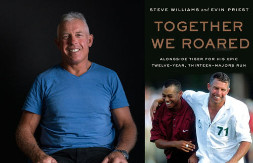 Steve Williams: Together We Roared