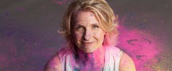 The Magic of Elizabeth Gilbert