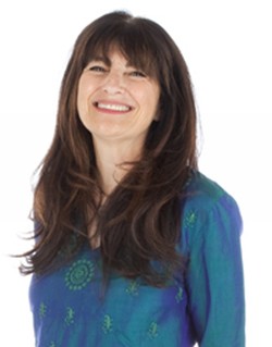 Delicious Dining With Ruth Reichl