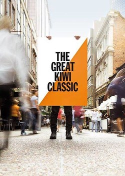 Join The Hunt For The Great Kiwi Classic!