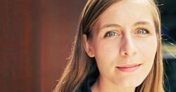 Eleanor Catton To Appear At 2014 Festival