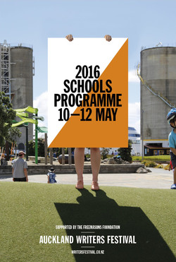 2016 Schools Programme Launched