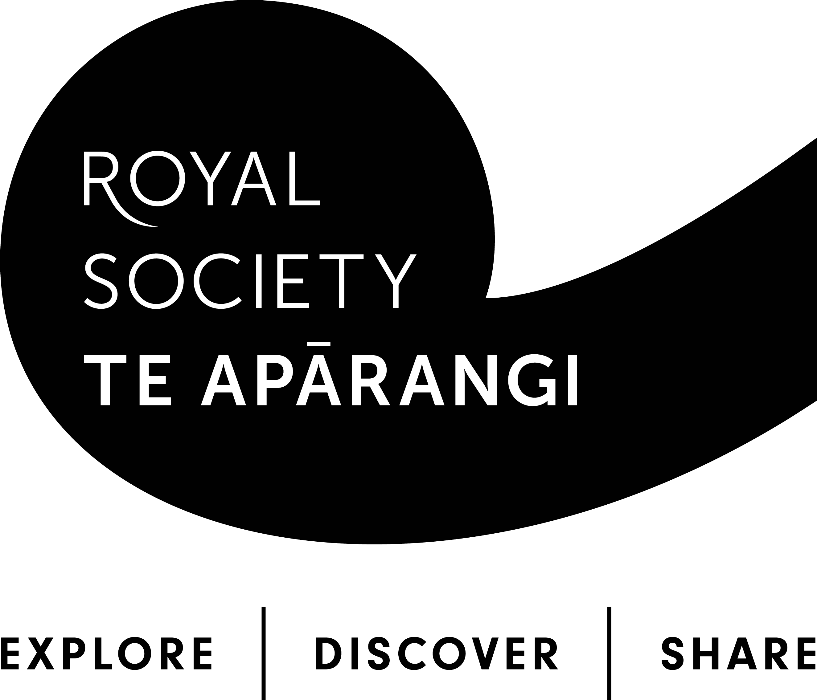 Royal Society logo